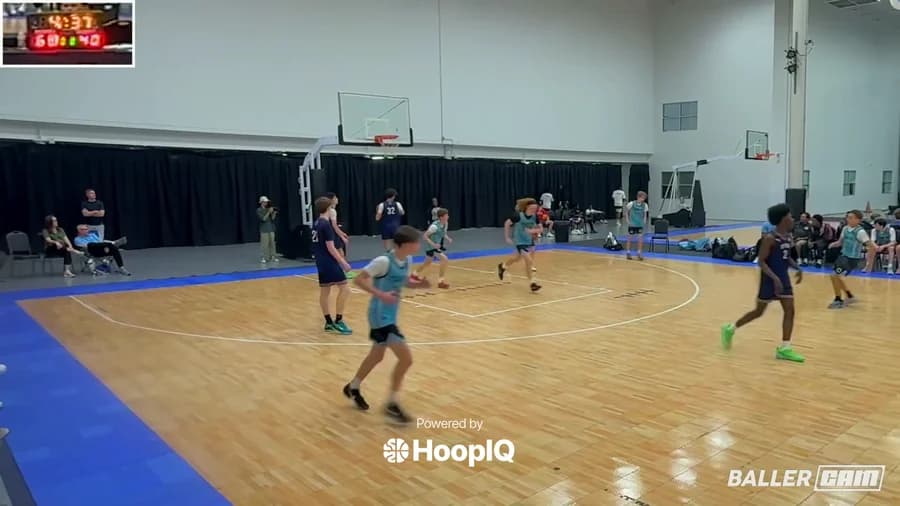 2-pt Shot