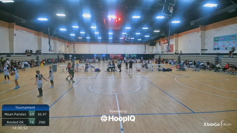 Free-throw