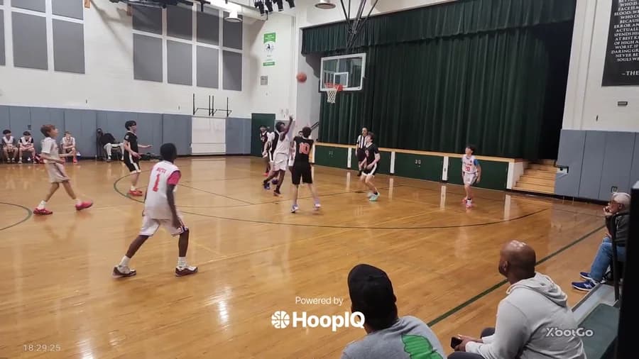 Off. Rebound