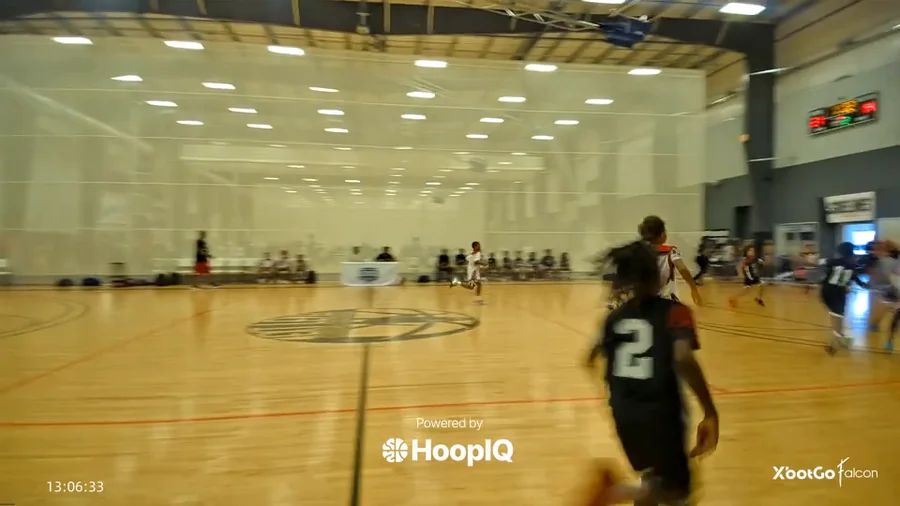 2-pt Shot