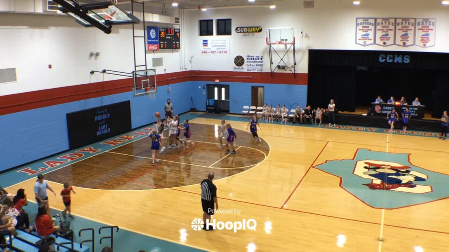 Off. Rebound