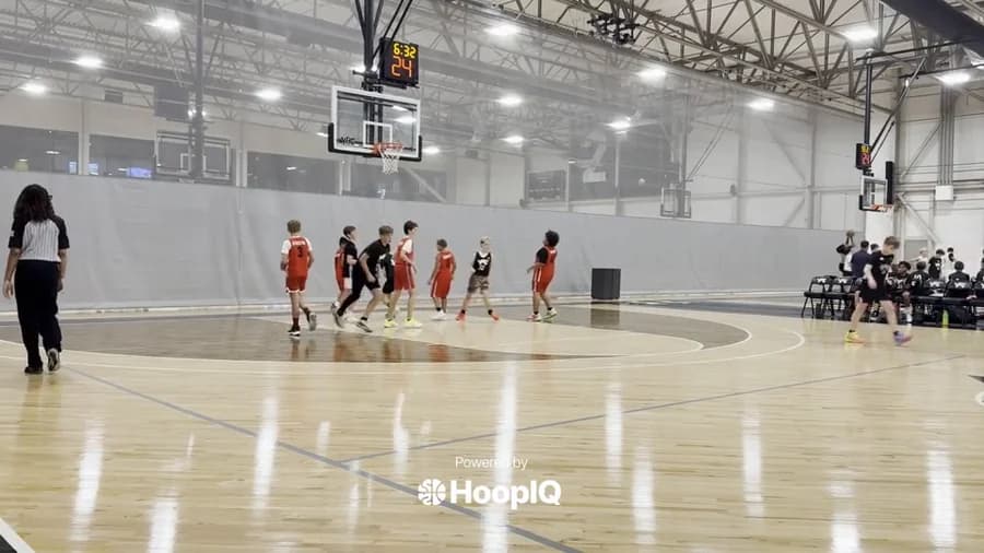 2-pt Shot
