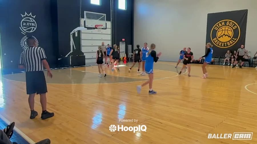 2-pt Shot