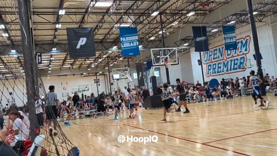 Off. Rebound