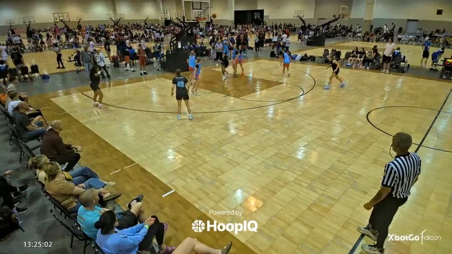 Def. Rebound