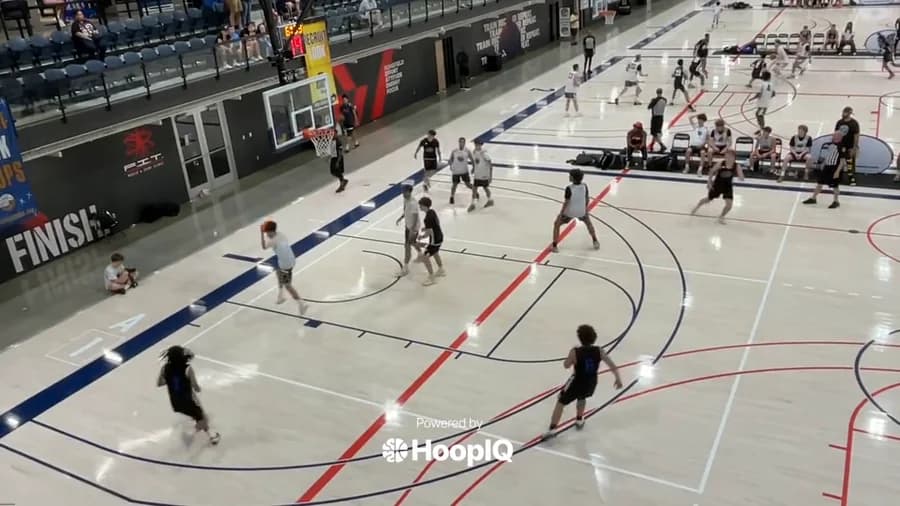 Def. Rebound
