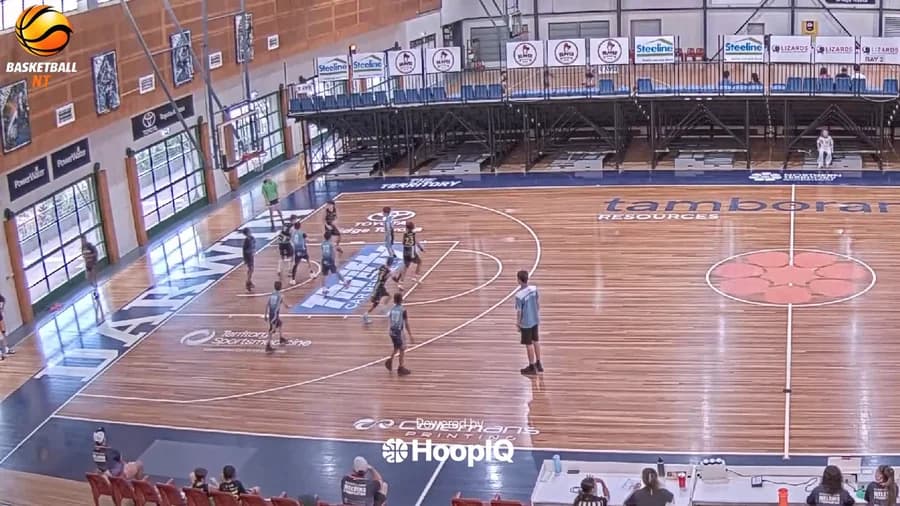 Def. Rebound