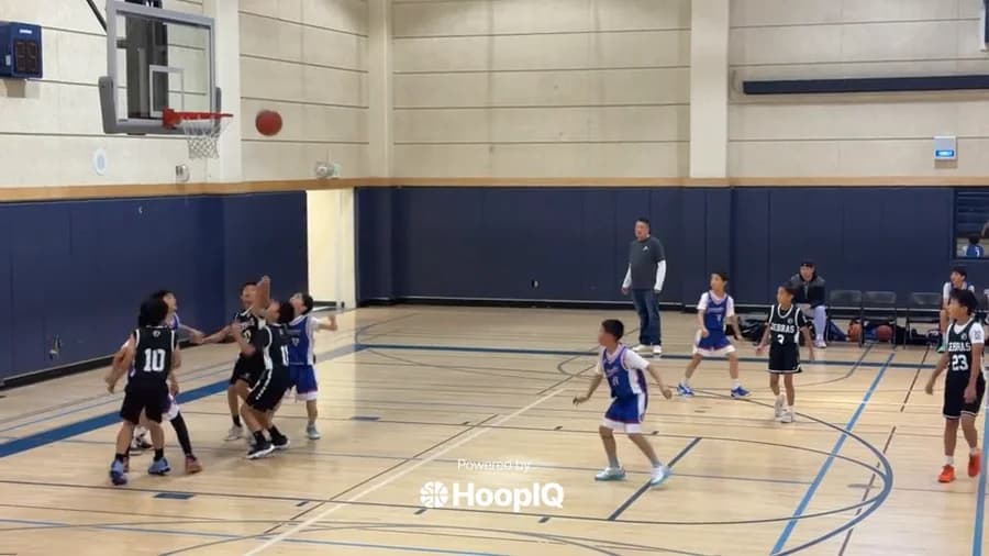 Def. Rebound
