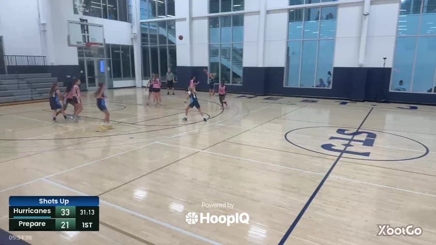 Off. Rebound