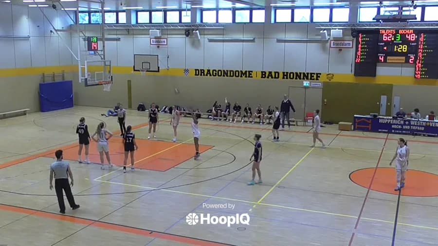 Free-throw
