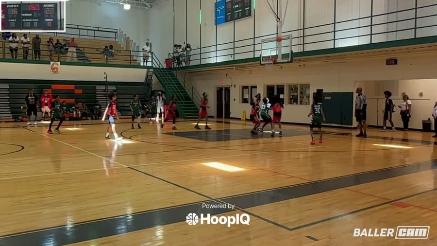 Off. Rebound