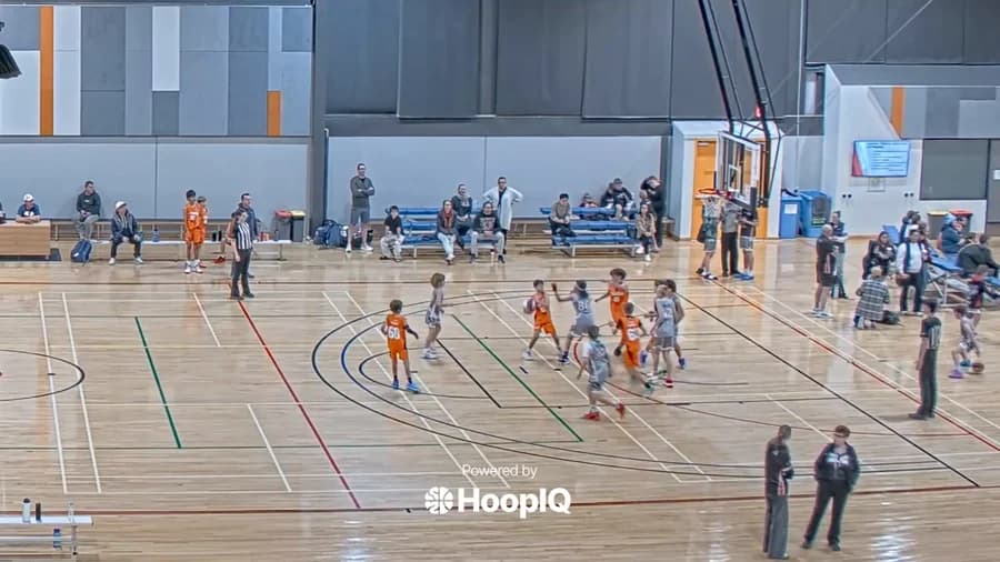 Off. Rebound