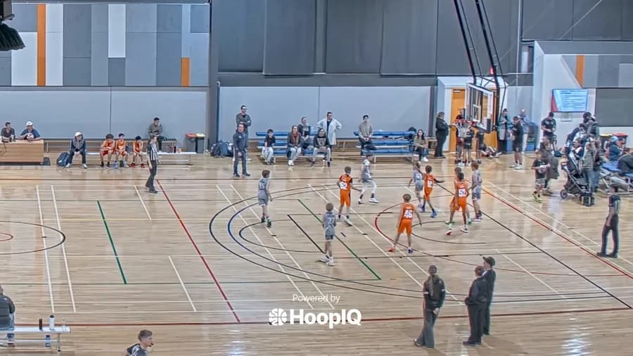 Off. Rebound