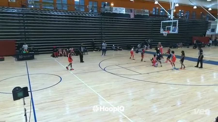 Def. Rebound