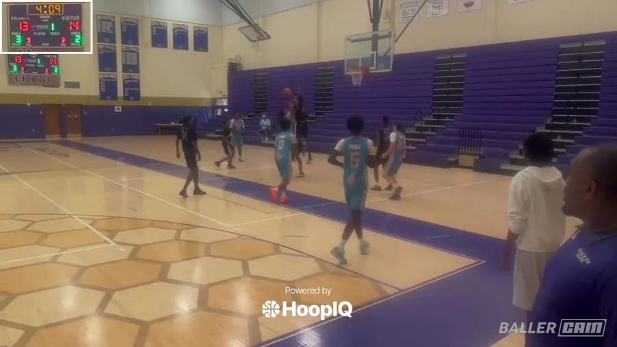 Def. Rebound