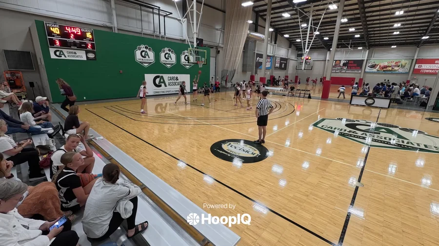2-pt Shot
