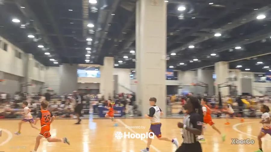 2-pt Shot