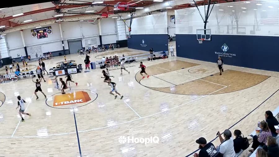 2-pt Shot