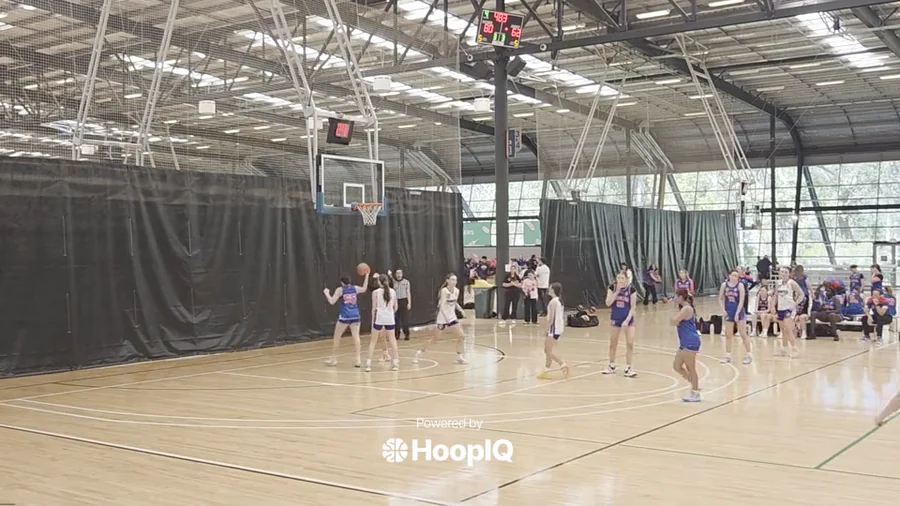 2-pt Shot