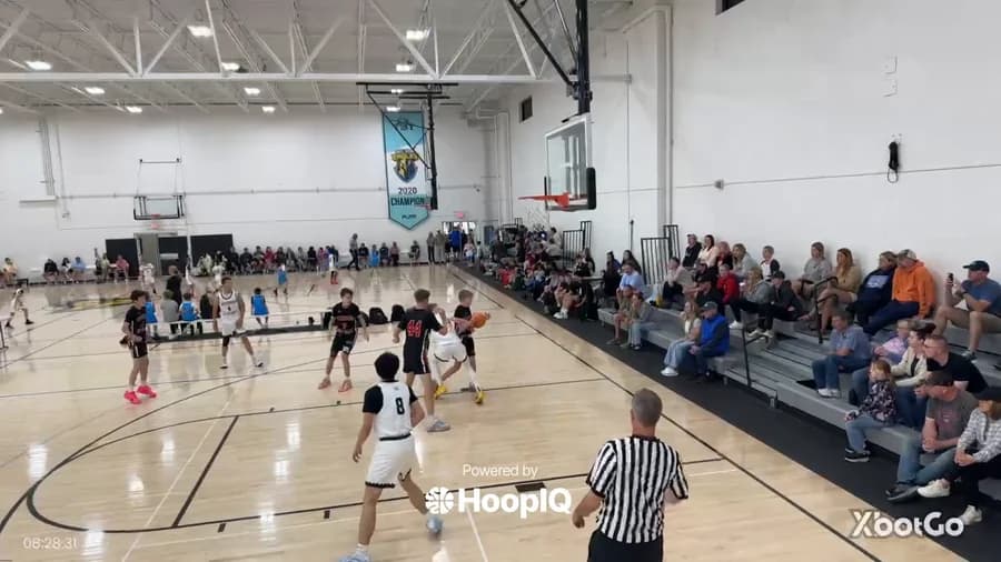 Def. Rebound