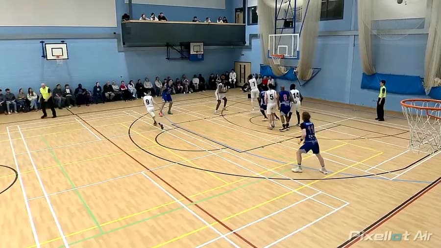 Def. Rebound