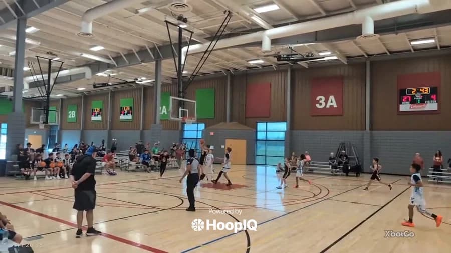 Off. Rebound