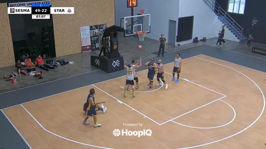 Def. Rebound