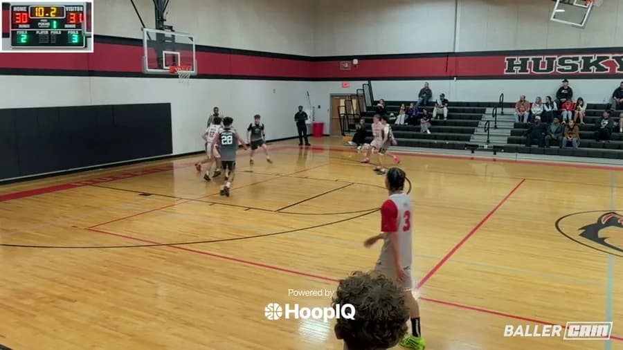 Def. Rebound
