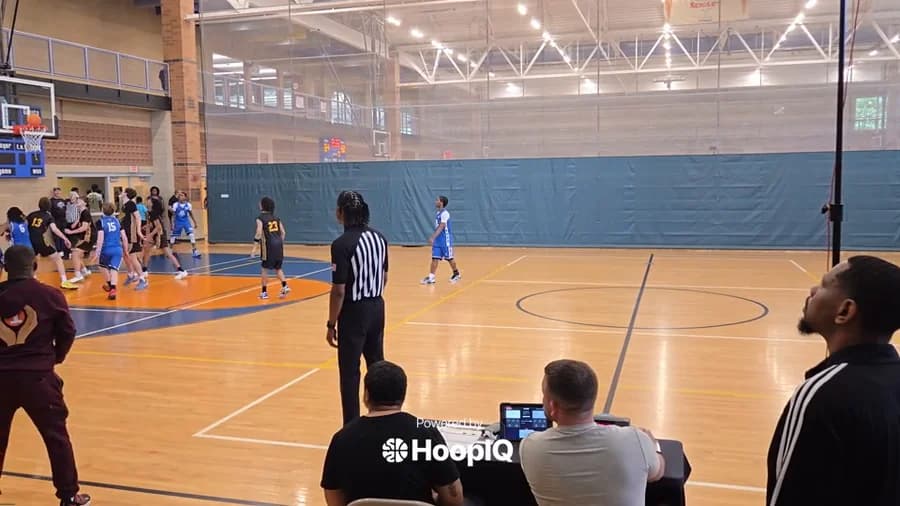 2-pt Shot