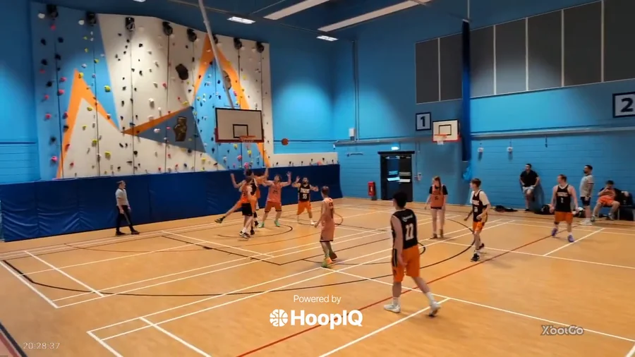 Off. Rebound
