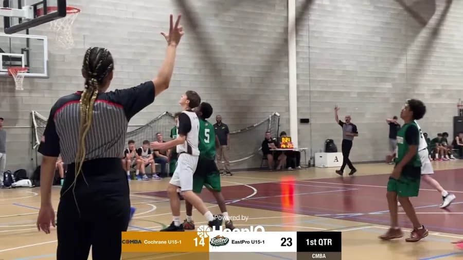 Off. Rebound