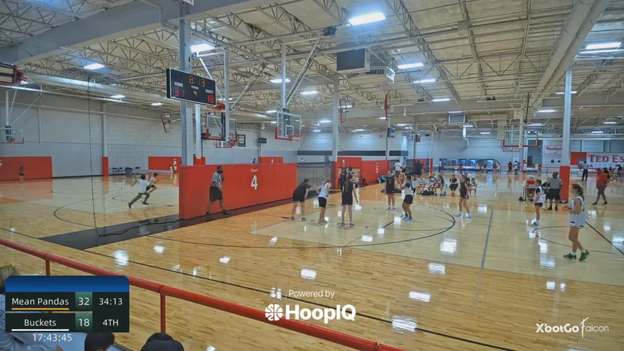 Free-throw