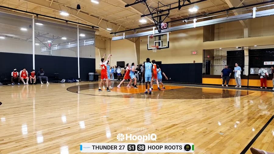 Free-throw