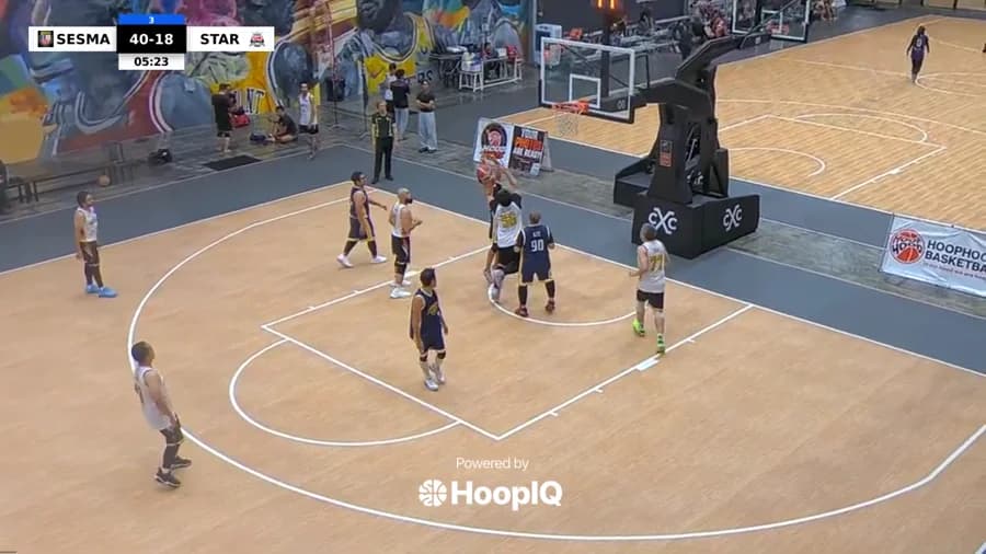 Off. Rebound