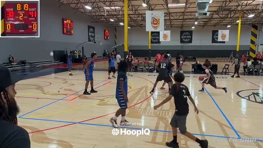 Assist