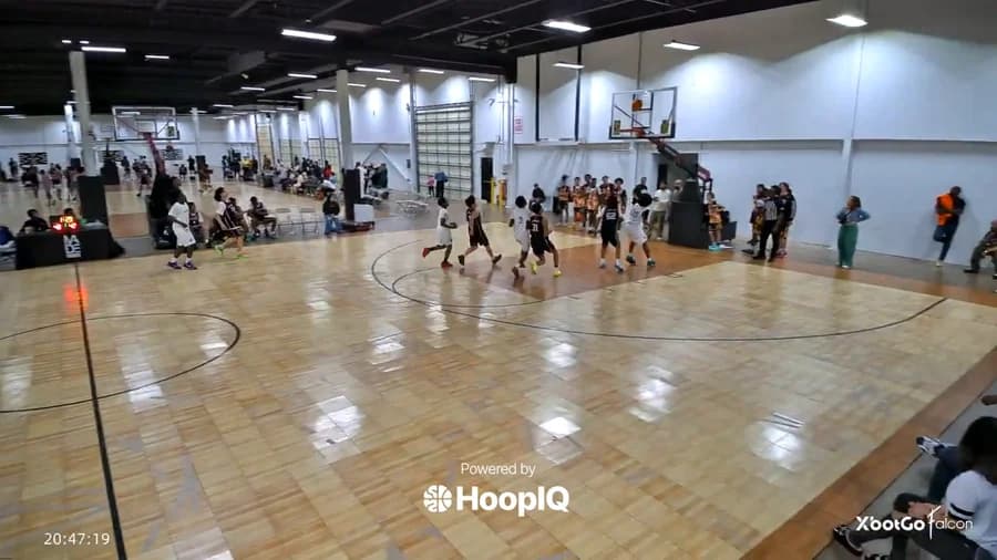Off. Rebound