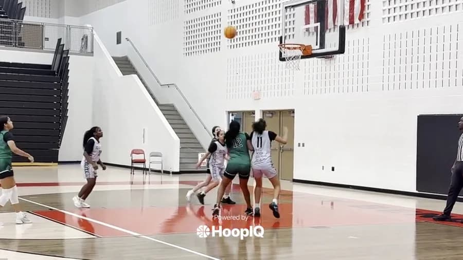 Def. Rebound