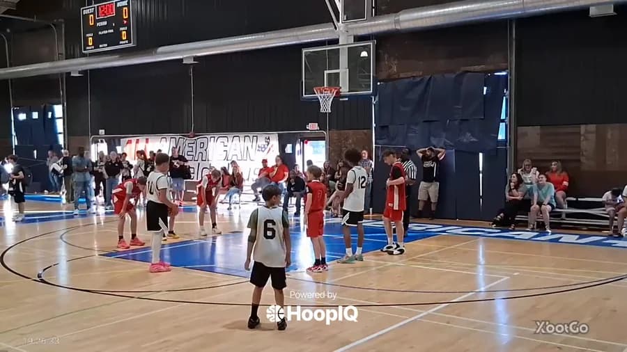Free-throw