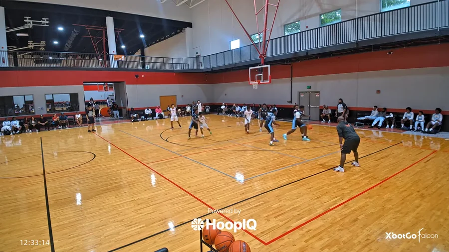 Off. Rebound