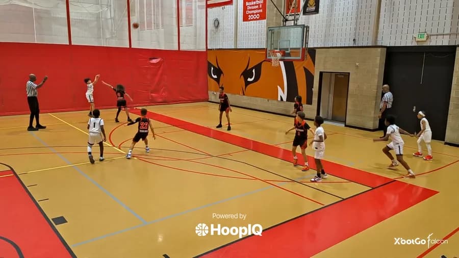 Off. Rebound