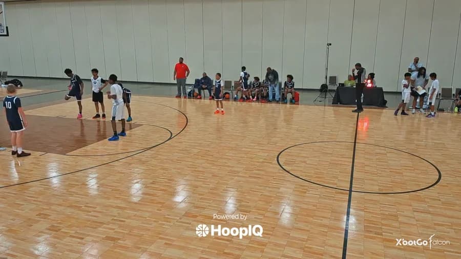 Free-throw