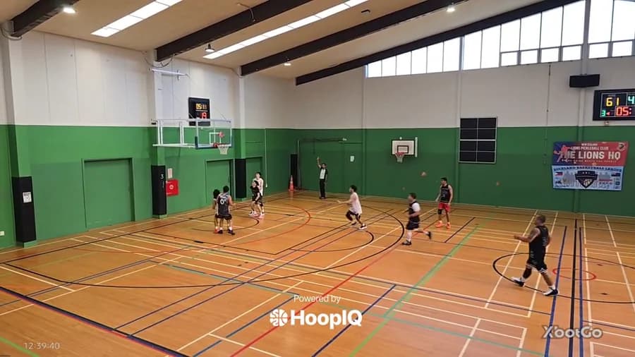Off. Rebound