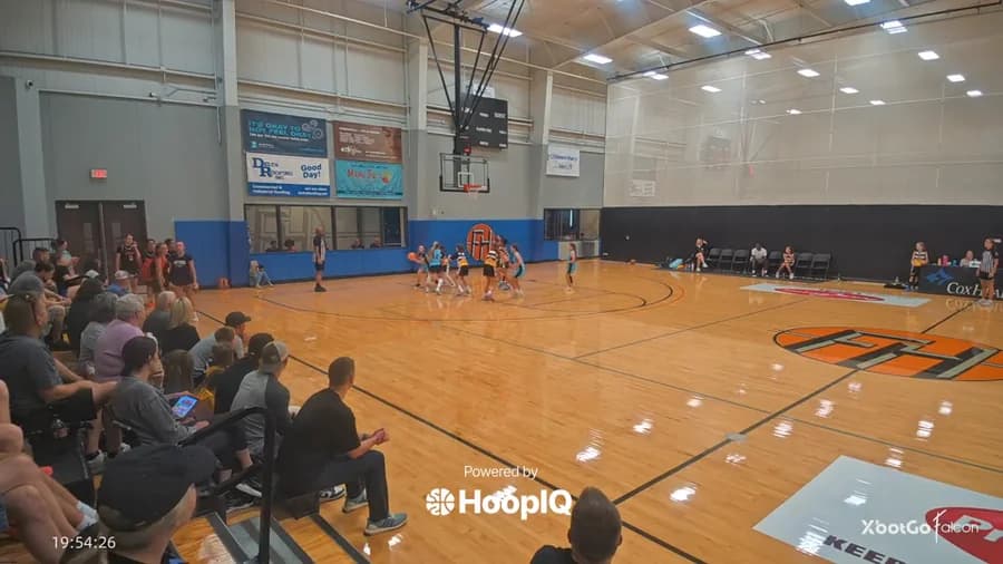 Off. Rebound