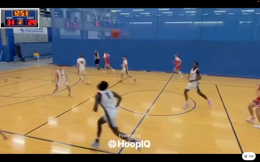 Def. Rebound