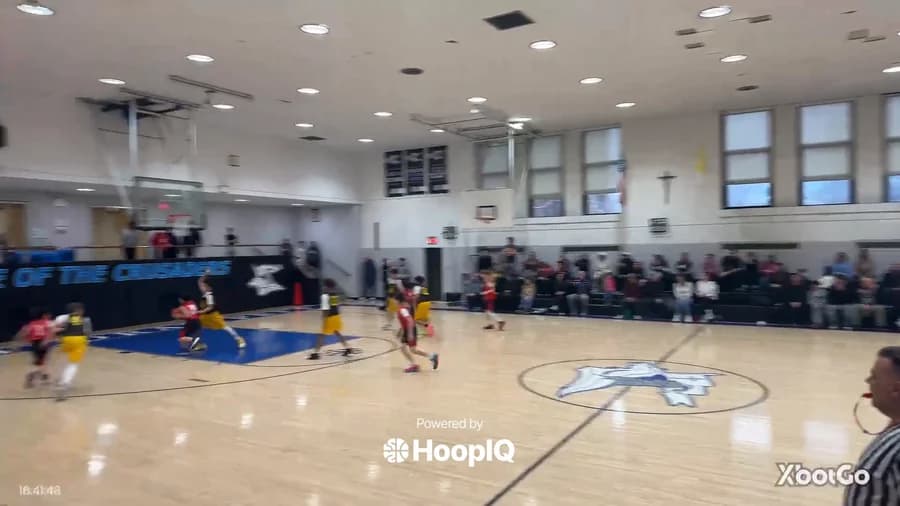 Def. Rebound
