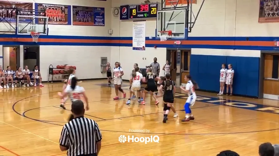 Def. Rebound
