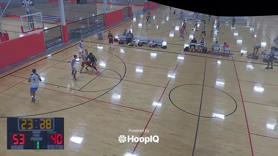 Off. Rebound