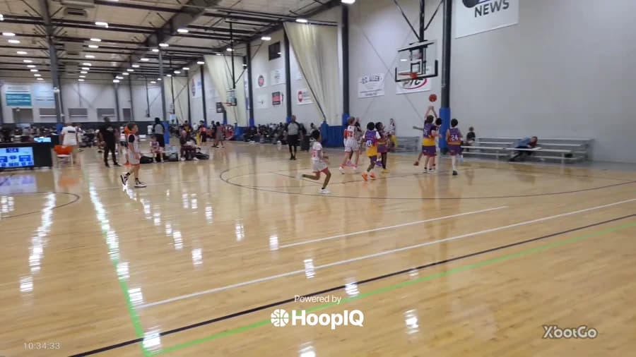 Off. Rebound