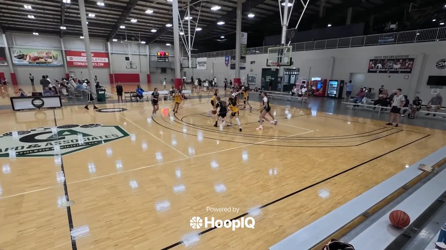 2-pt Shot