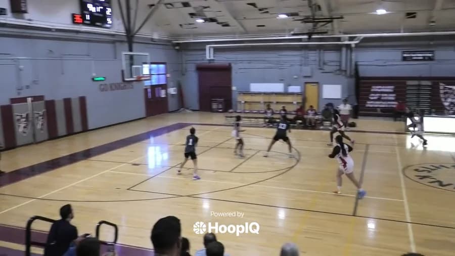 2-pt Shot